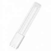 8W LED lemputė DULUX, 2G11,...