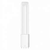 8W LED lemputė DULUX, 2G11,...