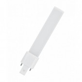 4W LED lemputė DULUX, G23,...