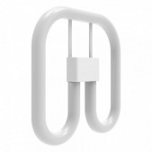 13W LED lemputė DULUX, GR8,...