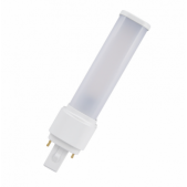 6W LED lemputė DULUX,...