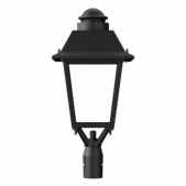 40W LED gatvės šviestuvas...