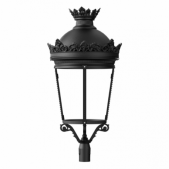 40W LED gatvės šviestuvas...