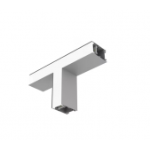 10,2W LED linijinio...