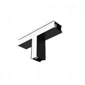 10,2W LED linijinio...