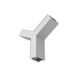 10,2W LED linijinio...