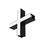 13,6W LED linijinio...