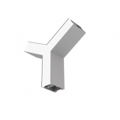 10,2W LED linijinio...