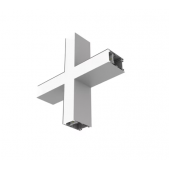 13,6W LED linijinio...