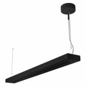 69/63/60/54W LED linijinis...