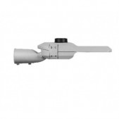 120W LED gatvės šviestuvas...