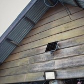 50W LED prožektorius su...