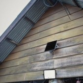 300W LED prožektorius su...