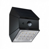 2,5W LED sieninis...