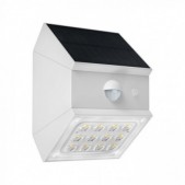 2,5W LED sieninis...