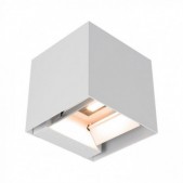 9W LED sieninis įkraunamas...