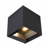 9W LED sieninis įkraunamas...