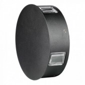 4W LED sieninis šviestuvas,...