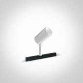 12W LED akcentinis...