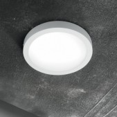 12W LED paviršinis...
