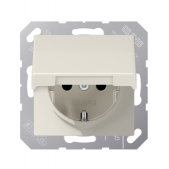Kištukinis lizdas AS1520KL,...