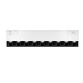12W LED šviestuvas DARK...