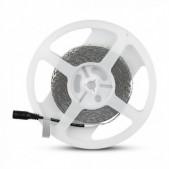 12W/m LED juosta, 120...