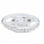 10W/m LED juosta, 24V,...