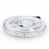 6W/m LED juosta, 12V,...