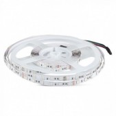 7W/m LED juosta, RGB,...