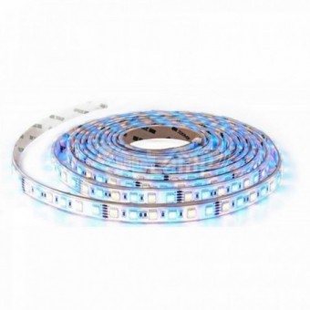 8W/m LED juosta, 60 LED/m,...