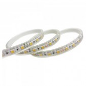 10W/m LED juosta, 24V,...