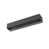 14,5W LED sieninis lauko...