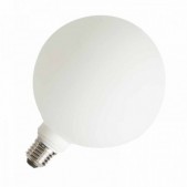 3W LED lemputė, E27, balta,...