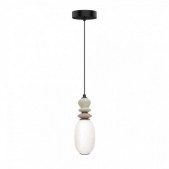 7W LED pakabinamas...