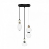 19W LED pakabinamas...
