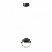 7W LED pakabinamas...