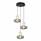 23W LED pakabinamas...