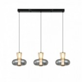 23W LED pakabinamas...