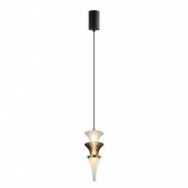 7W LED pakabinamas...