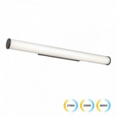 15W LED sieninis veidrodžio...