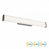 15W LED sieninis veidrodžio...