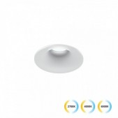 10W LED įleidžiamas...