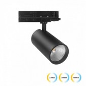 30W LED akcentinis...