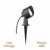 4W LED įsmeigiamas lauko...