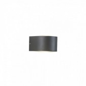 11W LED sieninis fasado...