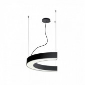 37W LED pakabinamas...