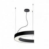 58W LED pakabinamas...
