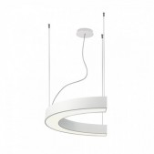58W LED pakabinamas...