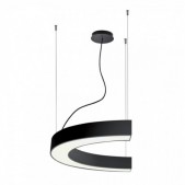 73W LED pakabinamas...